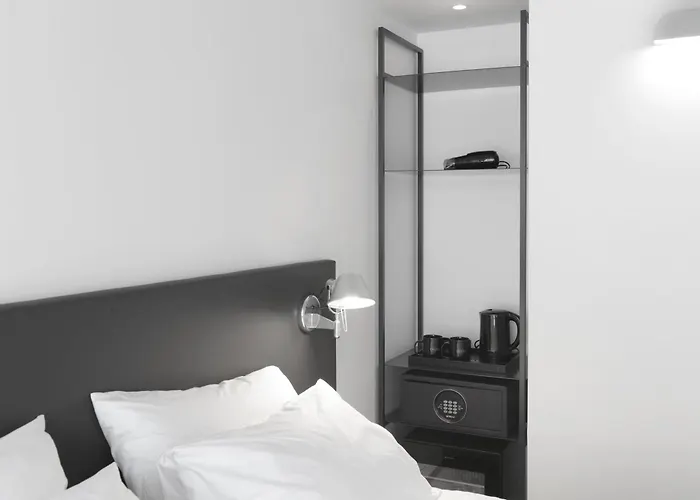 Creto Myeongdong 3*