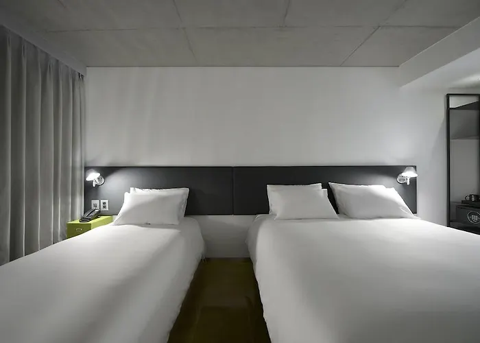 Creto Myeongdong Hotel 3*