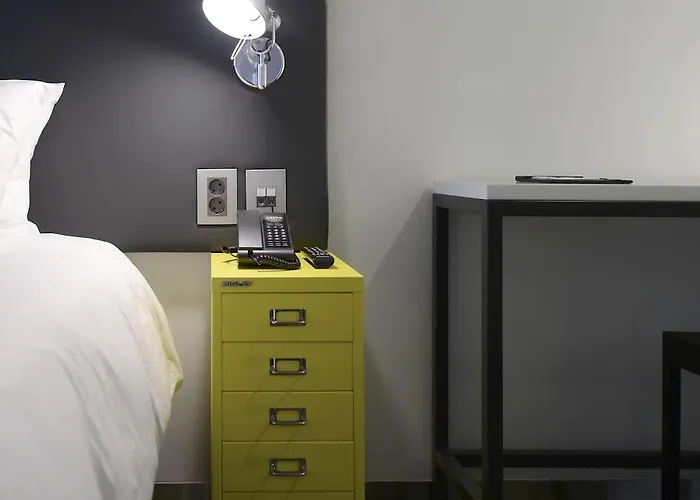 Creto Myeongdong 3* Seul