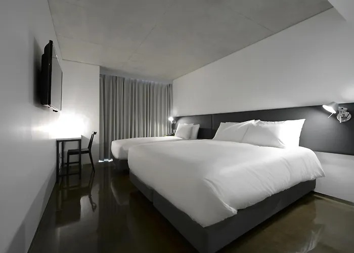 Hotel Creto Myeongdong