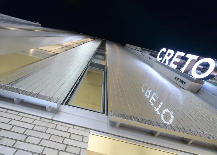 Creto Myeongdong 3*