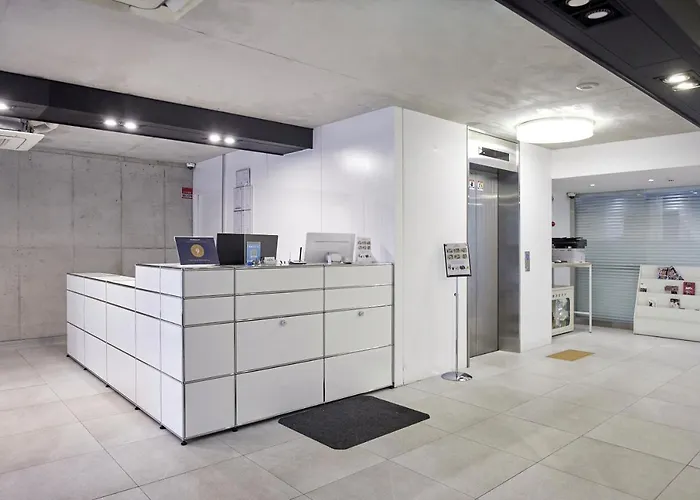 Creto Myeongdong Hotel Seul