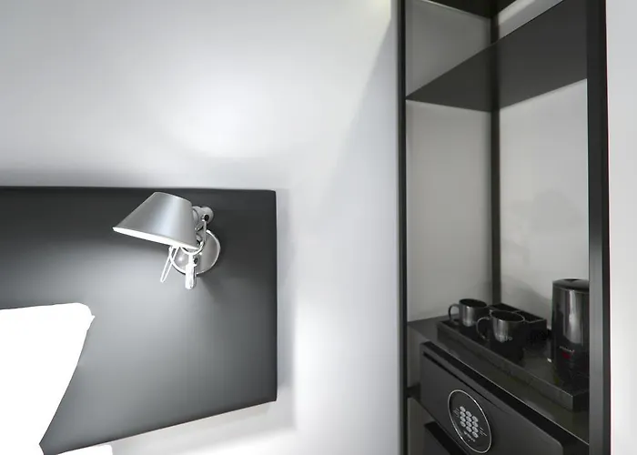 Creto Myeongdong Hotel 3*
