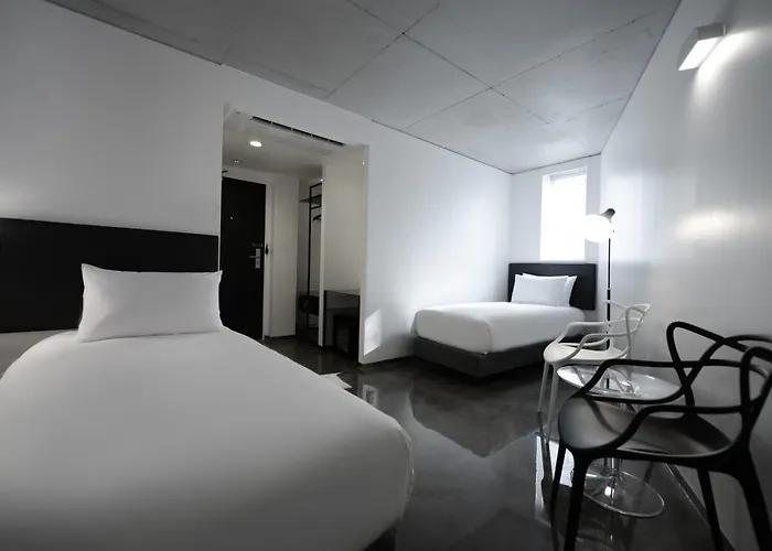 Creto Myeongdong Hotel