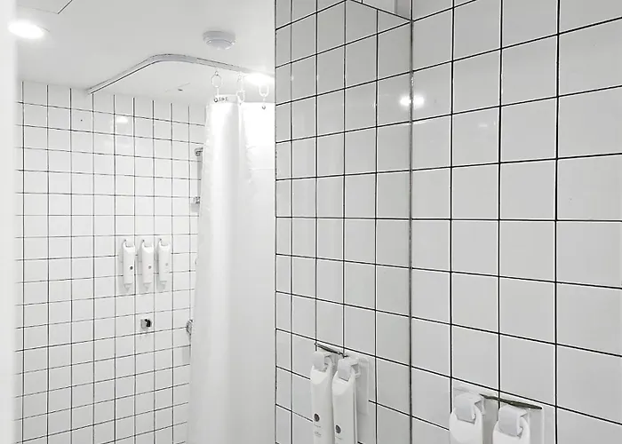 Hotel Creto Myeongdong 3*