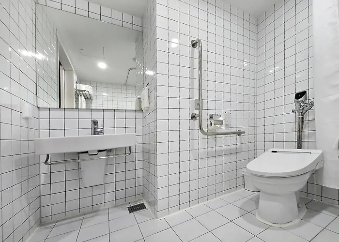 Creto Myeongdong Hotel