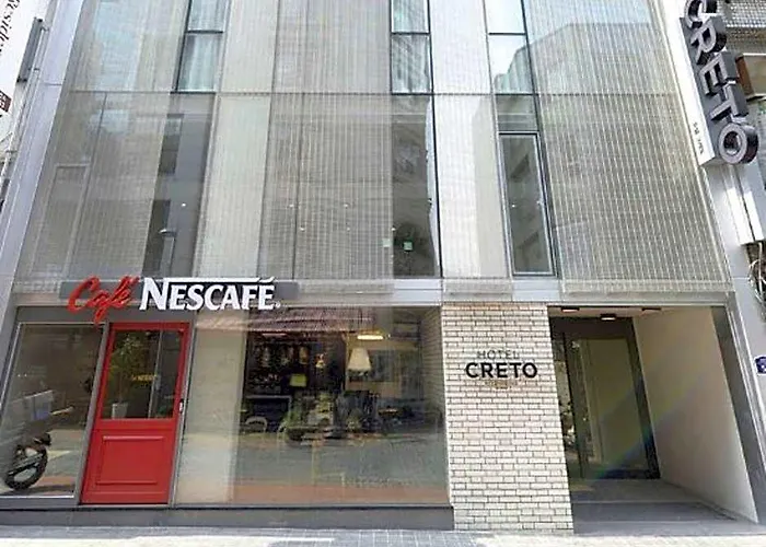 Creto Myeongdong