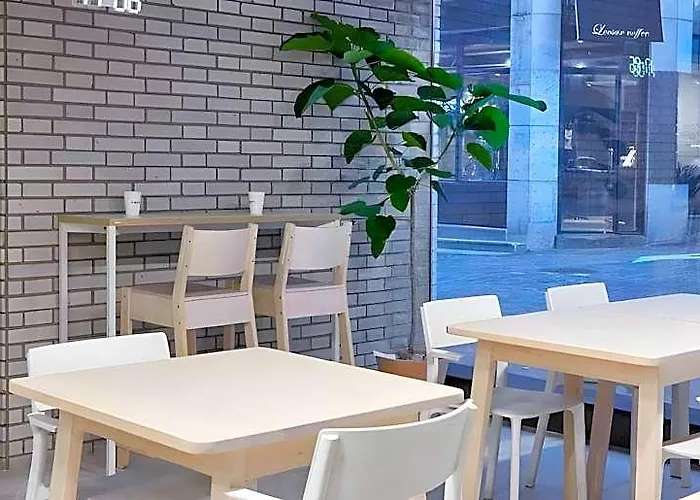Hotel Creto Myeongdong 3*