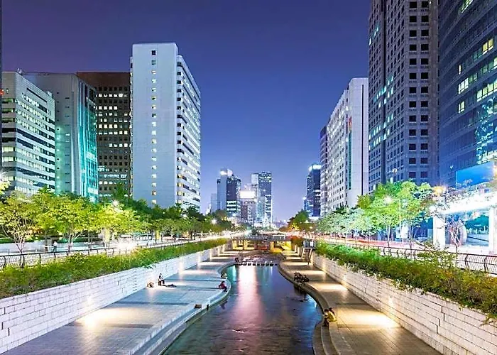 Creto Myeongdong