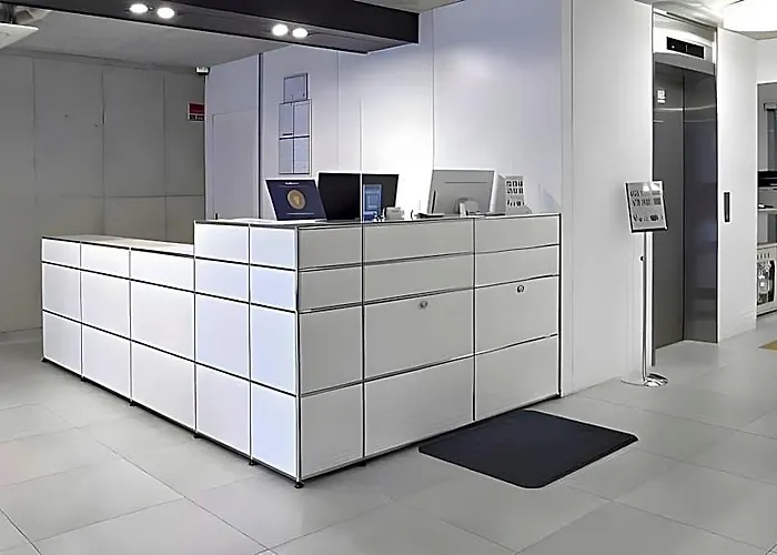 Hotel Creto Myeongdong Seul