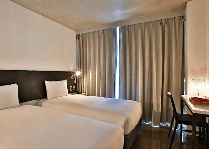 Creto Myeongdong Hotel