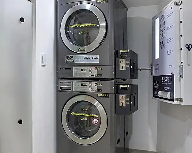 Creto Myeongdong Seul