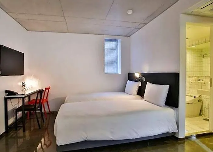 Creto Myeongdong Hotel