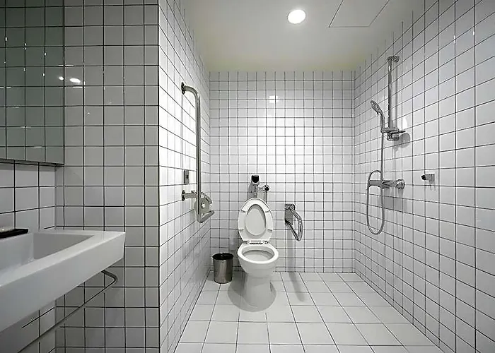 Creto Myeongdong Hotel 3*