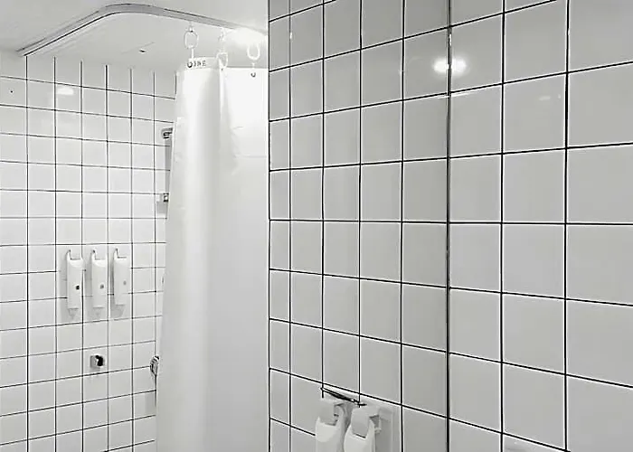 Hotel Creto Myeongdong 3*