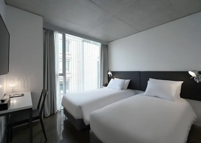 Hotel Creto Myeongdong Seul