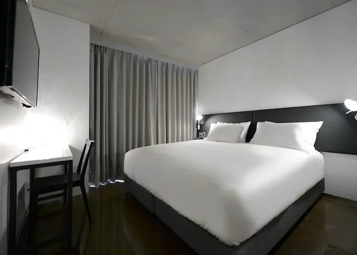 Hotel Creto Myeongdong Seul
