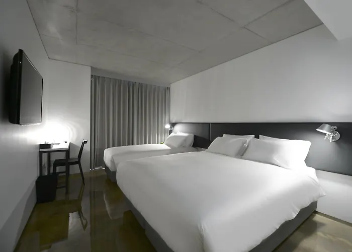 Hotel Creto Myeongdong Seul