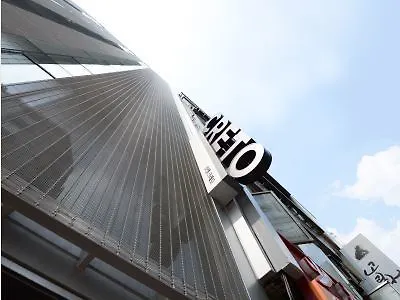 Creto Myeongdong Seul