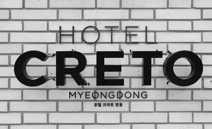 Creto Myeongdong