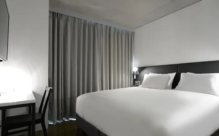 Hotel Creto Myeongdong Seul