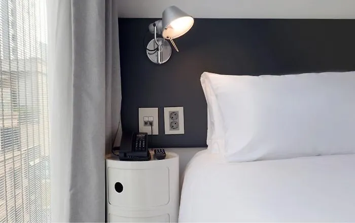 Creto Myeongdong Hotel