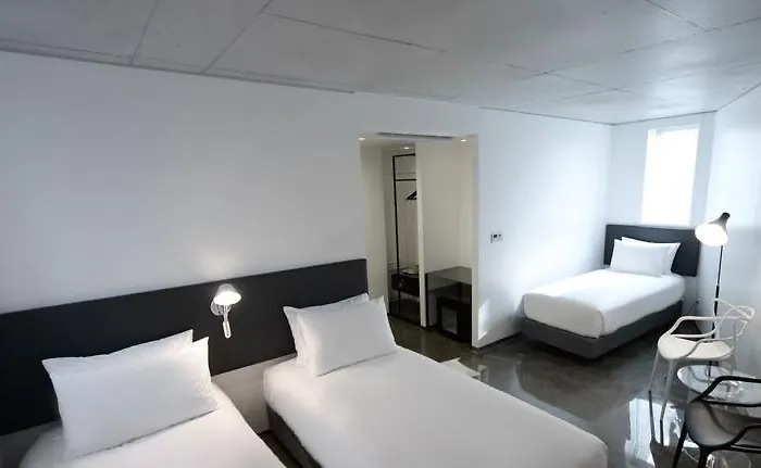 Creto Myeongdong Hotel 3*