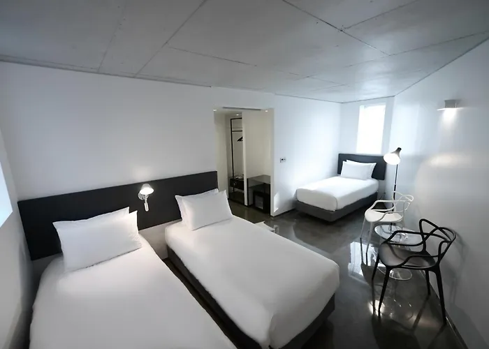 Creto Myeongdong Hotel Seul