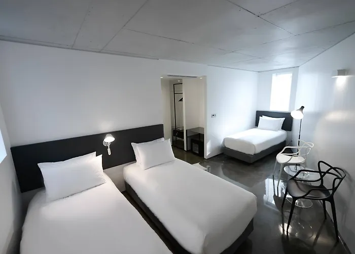 Hotel Creto Myeongdong