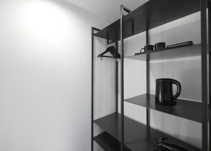 Creto Myeongdong Hotel Seul