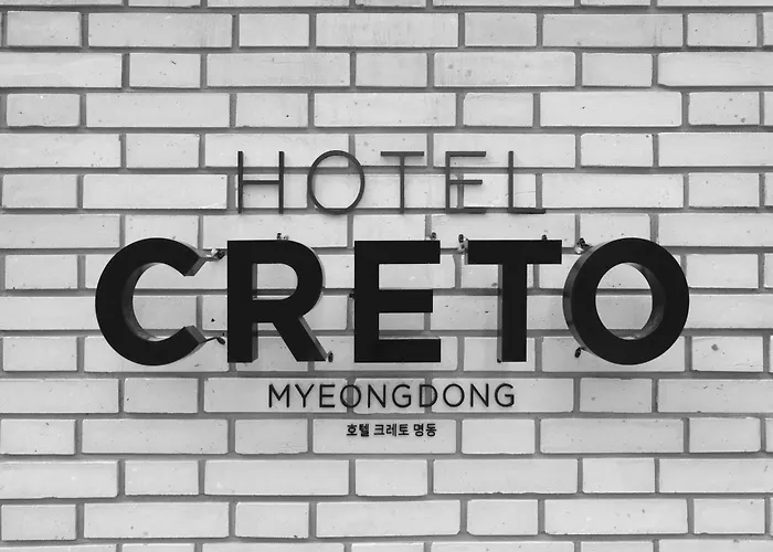 Creto Myeongdong
