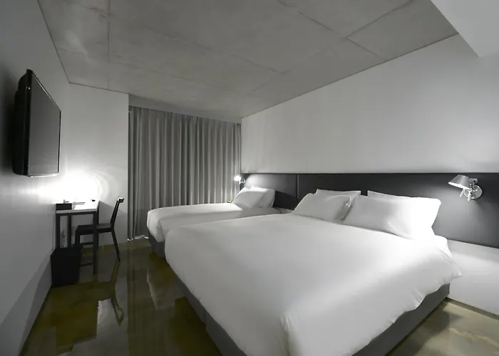 Hotel Creto Myeongdong