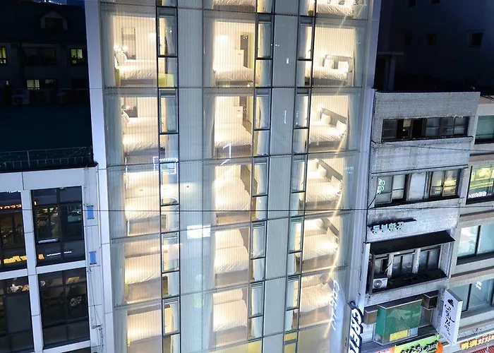 Creto Myeongdong