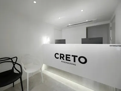 Creto Myeongdong 3* Seul