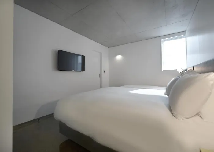 Creto Myeongdong Hotel Seul