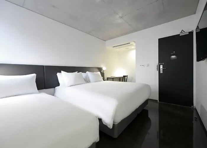 Creto Myeongdong 3* Seul